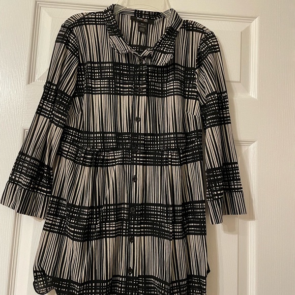 Style and company tunic - Picture 3 of 6